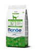 Imagen de MONGE Cat Monoprotein Adult Conejo 1.5 KG + Stick