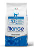 Imagen de MONGE Gato urinary pollo 1.5KG + Snack Monge Stick