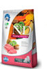 Imagen de ALIMENTO NYD CANINE PUPPY TROPICAL MED/MAXI 2.5KG (CERDO)