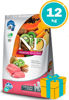 Imagen de ALIMENTO NYD PERRO ADULTO TROPICAL MED/MAXI 12KG (CERDO) + REGALO