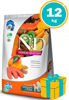 Imagen de ALIMENTO NYD PERRO ADULTO TROPICAL MED/MAXI 12KG (SALMON) + REGALO
