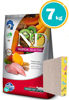 Imagen de ALIMENTO NYD GATO ADULTO TROPICAL 7KG (POLLO)+ REGALO