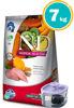Imagen de ALIMENTO NYD GATO ADULTO TROPICAL 7KG (POLLO)+ REGALO