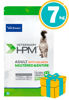 Imagen de Alimento HPM Virbac Gato Adulto Entero y castrado 7kg