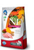 Imagen de ALIMENTO NYD PERRO ADULTOTROPICAL MED/MAXI 12KG (POLLO) + TARRINA