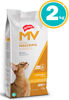 Imagen de Holliday Feline MV Urinario 2kg