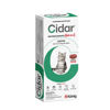 Imagen de Cidar Antiparasitario externo/interno para gatos  1.5 a 3kg