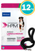 Imagen de HPM Virbac Perro Adulto Raza Mediana y Grande 12kg nuevo envase