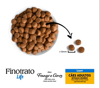 Imagen de FINOTRATO LIFE Perro Adulto LIGHT Raza Grande 15kg+ Pala Dosificadora y comedero