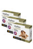 Imagen de VITALFLEX 90 COMP (3 CAJAS) KIT