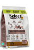 Imagen de SELECT PERRO DIG.EQUILIBRADA ADULTO  MED/GRAN  2KG + comedero