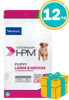 Imagen de Alimento HPM Virbac Perro Baby Cachorro Raza Mediana y Grande 12 kg
