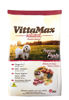 Imagen de VITTAMAX NATURAL PERRO ADULTO PEQUEÑO PORTE 10 KG + COMEDERO