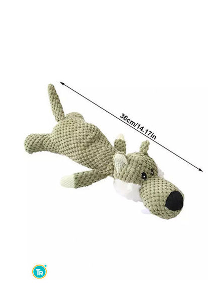 Imagen de JUGUETE PELUCHE ACOSTADO ABT-494/R12