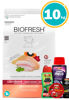 Imagen de BIOFRESH Senior Razas Pequeñas de 10 kg + Figura Marvel