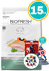 Imagen de BIOFRESH Alimento Castrado Raza Grandes 15 Kg
