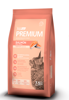 Imagen de VITALCAN PREMIUM GATO ADULTO SALMON 7.5KG