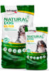 Imagen de NATURAL DOG PERRO ADULTO 22 + 7KG