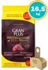 Imagen de GRAN PLUS GOURMET ADULTO RAZA MED/GRAN CORDERO Y ARROZ 16.5kg