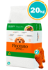 Imagen de FINOTRATO PRIME PERRO ADULTO POLLO 20KG + Regalo a elección