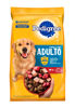 Imagen de PEDIGREE Perro Adulto Carne, Pollo y Cereales 21+1.5KG