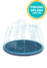 Imagen de PISCINA SPLASH PARA MASCOTA 150CM