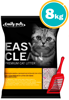 Imagen de Sanitario Easy Clean Varios Aromas 8 kg + Pala Sanitaria MURANO