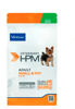 Imagen de HPM VIRBAC DOG ADULTO SMALL & TOY 7KG + LONCHERA