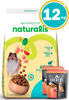 Imagen de NATURALIS Alimento Perro Adulto Pavo y Pollo 12kg