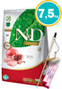 Imagen de Alimento NYD Prime Feline Gato Adulto 7,5 kg