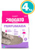 Imagen de PROGATO sanitario granulado PERFUMADO (floral) 4KG