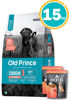 Imagen de OLD PRINCE Novel Cordero Dog Cachorro 15kg