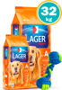 Imagen de LAGER Adulto 32 kg + Juguete Cuerda