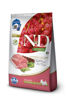 Imagen de NYD Perro Adulto mini Quinoa Sobrepeso CERDO  7KG