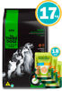 Imagen de Alimento THREE DOGS Super Premium Adultos Razas Med y Gdes 15 + 2 kg