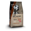 Imagen de Balanced NATURAL RECIPE Perro CORDERO 17kg + Colchoneta peluda