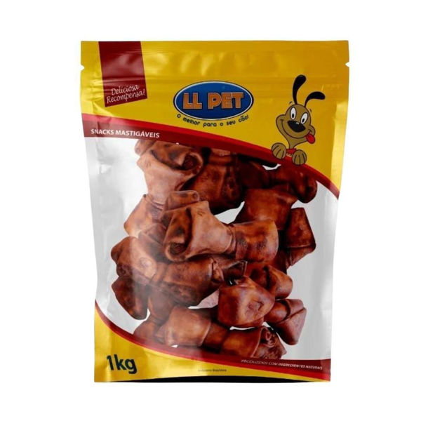 Imagen de HUESO DIGERIBLE BACON N°5/6 UNIDAD