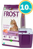 Imagen de FROST Cat Indoor Gato 8,5 + 1,5 Kg
