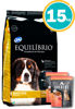 Imagen de EQUILIBRIO Alimento Mature Active 15 kg
