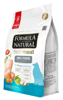 Imagen de FORMULA NATURAL FRESH MEAT SENIOR MINI/PEQ. 10KG