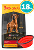 Imagen de PRO PLAN Optilife Perro Adulto Large Breed 18kg + Bowl plegable