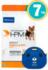 Imagen de HPM VIRBAC DOG ADULTO SMALL & TOY 7KG