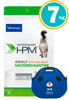 Imagen de Alimento HPM Virbac Gato Adulto Entero y castrado 7kg