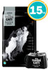 Imagen de Alimento THREE CATS Super Premium Adulto Salmón 15 kg