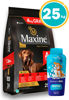 Imagen de MAXINE Alimento Perro Adulto 21 + 4kg