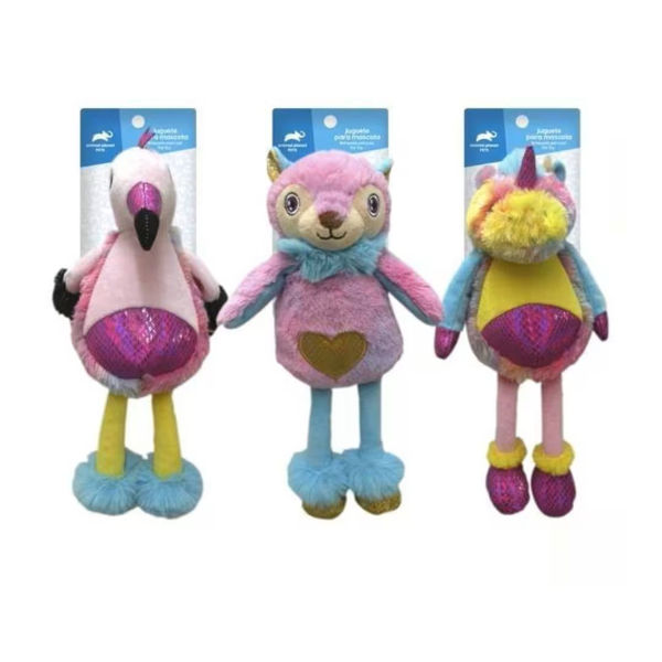 Imagen de JUGUETE P/MASCOTA 30CM AP-D796-038 - ANIMAL PLANET