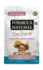 Imagen de Snack FÓRMULA NATURAL Biscuits boniato, banana y linaza 250gs