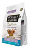 Imagen de Snack FÓRMULA NATURAL Biscuits Abóbora, Coco y Quinoa 250gs