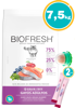 Imagen de BIOFRESH Alimento Gato Adulto 7.5 Kg Salmon