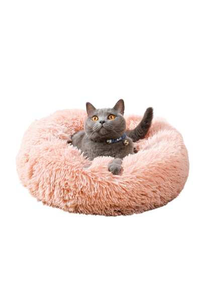 Imagen de Cama Soft para Mascotas -  60cm